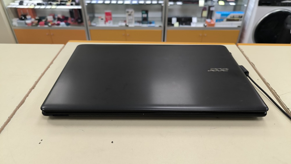 Ноутбук Acer -; A4-5000, Radeon HD 8330, 4 Гб, Нет, 1 Tb