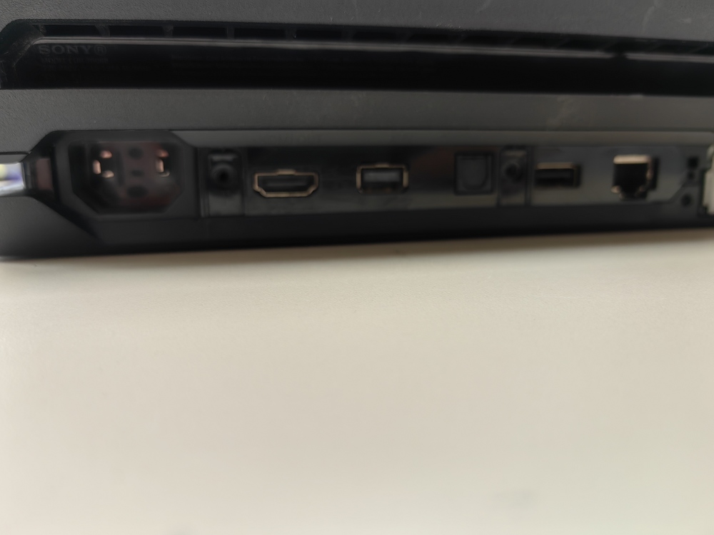 Игровая приставка PlayStation 4 Pro 1Tb Игровая приставка PlayStation 4 Pro 1Tb