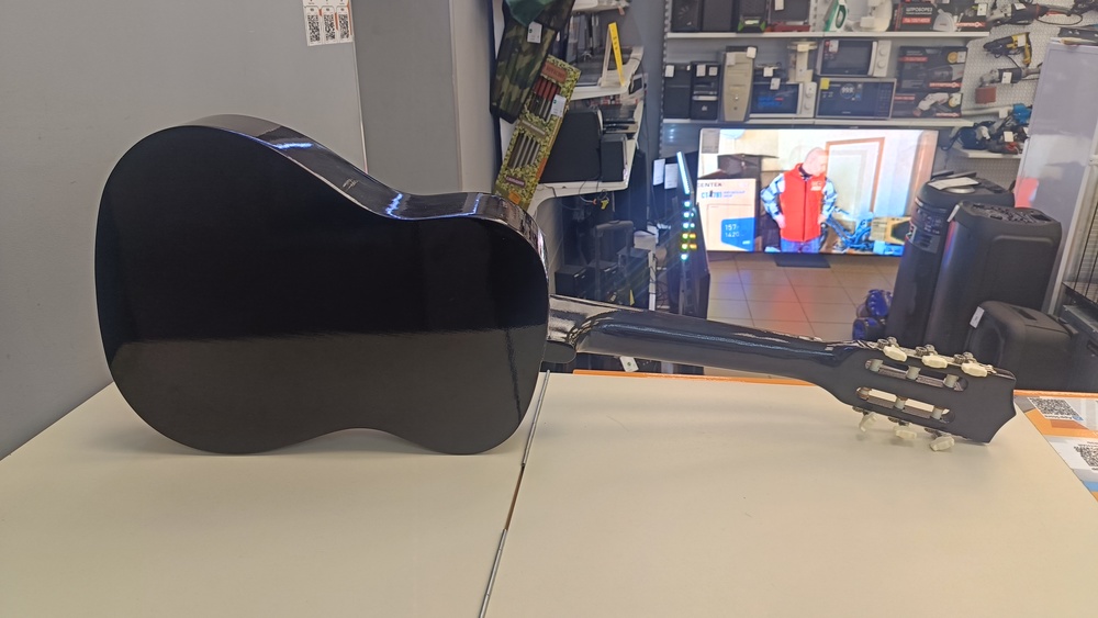 Гитара акустическая Belucci BC3405