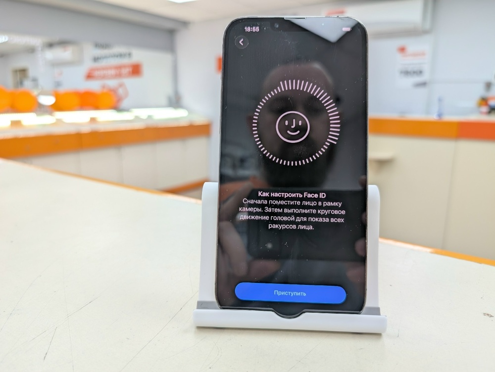 Смартфон Apple iPhone 13 Pro Max 256Gb