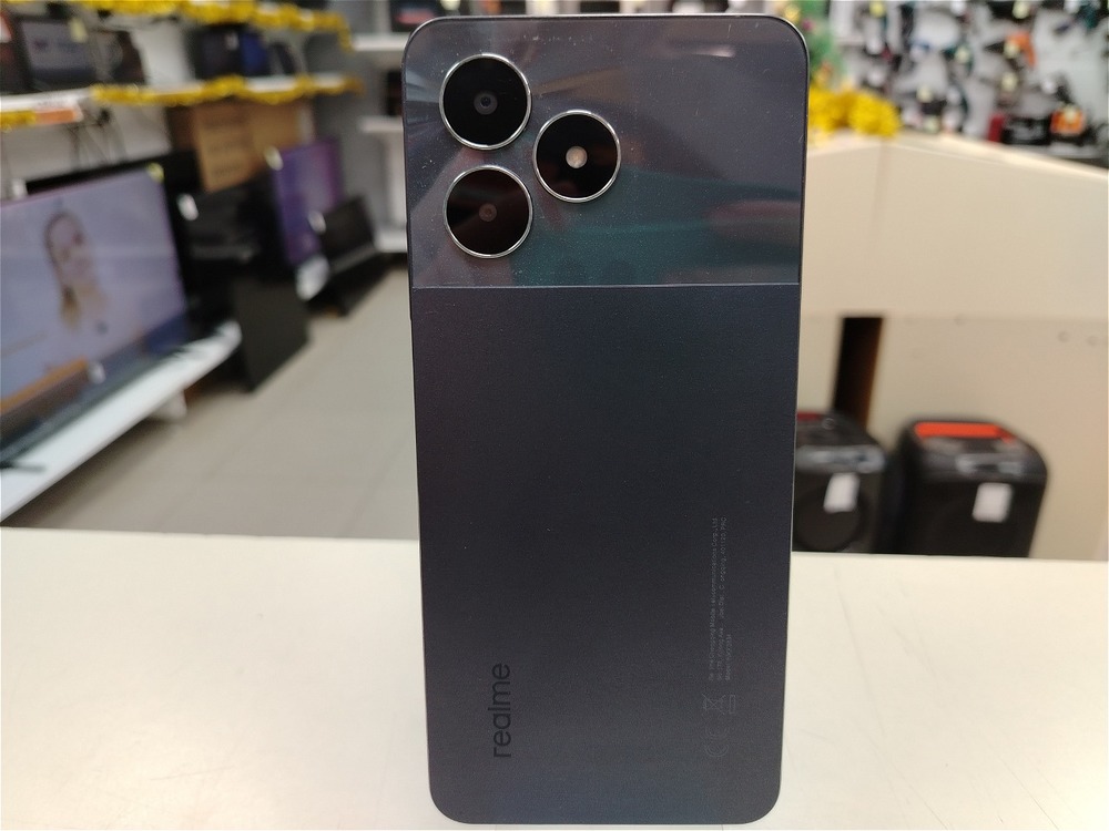 Смартфон Realme Note 50 4\128