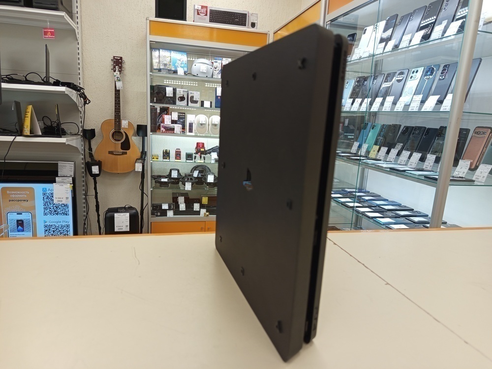 Игровая приставка PlayStation 4 Slim 500GB