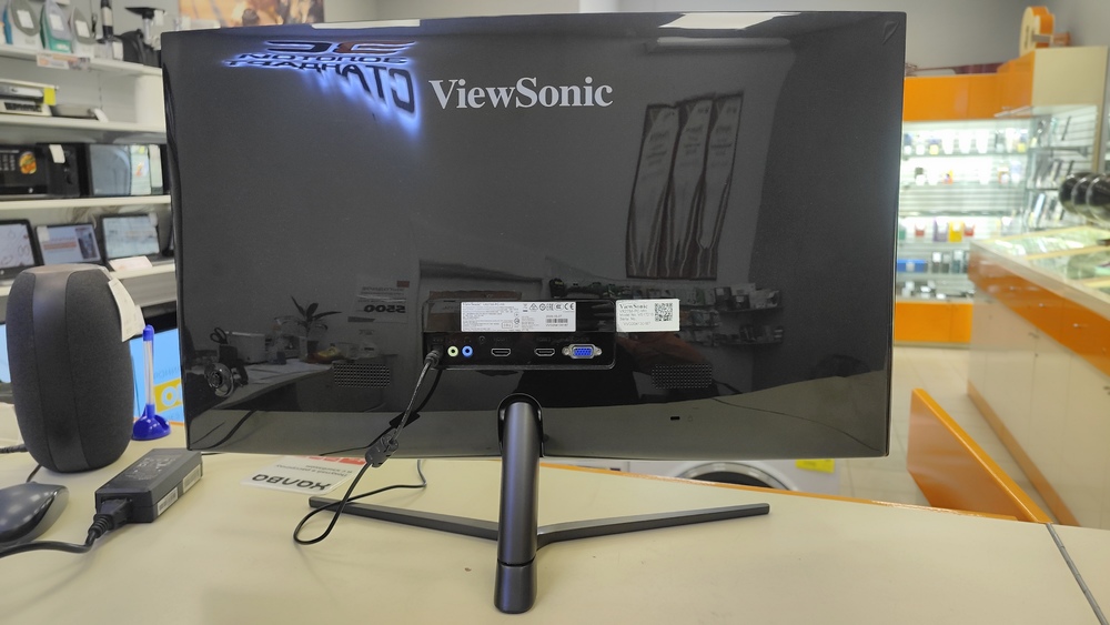Монитор Viewsonic VX2758-PC-mh