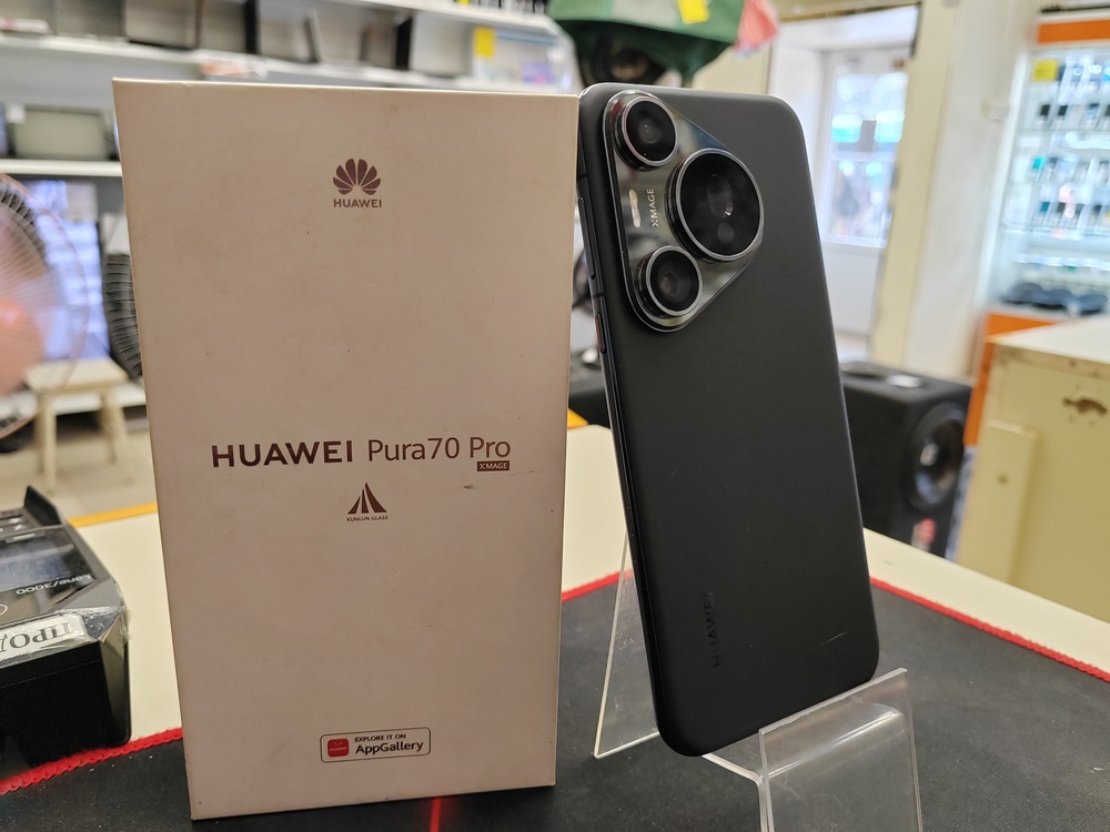 Смартфон Huawei Pura 70 Pro 12/512