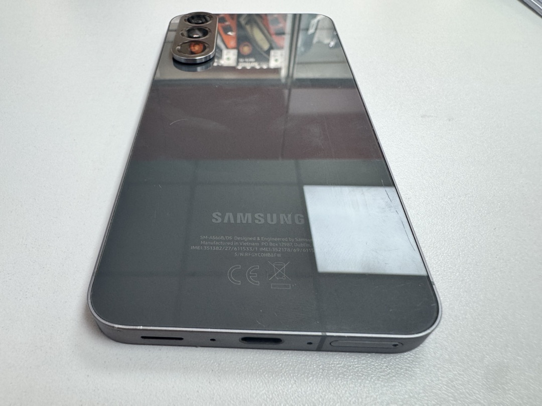 Смартфон Samsung Galaxy A56 5G 8/256