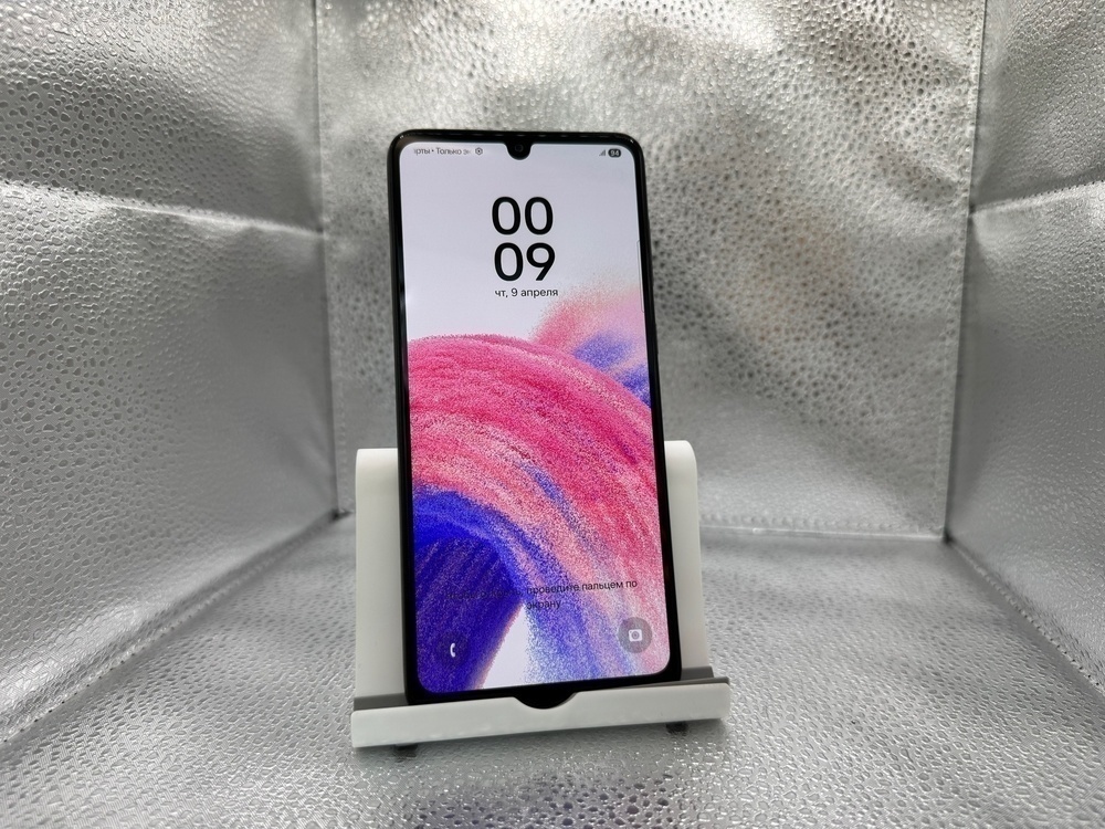 Смартфон Samsung Galaxy A33 5G 6/128