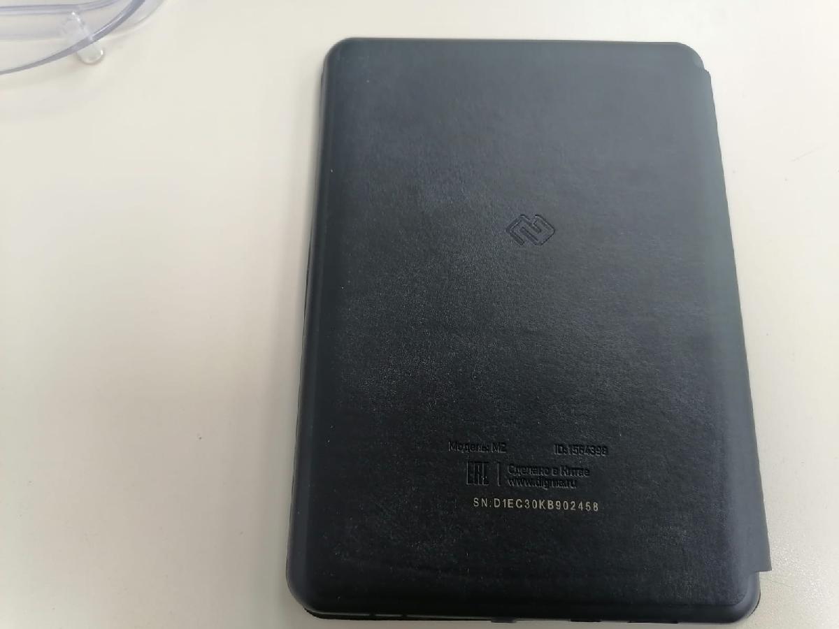 Электронная книга Digma M2