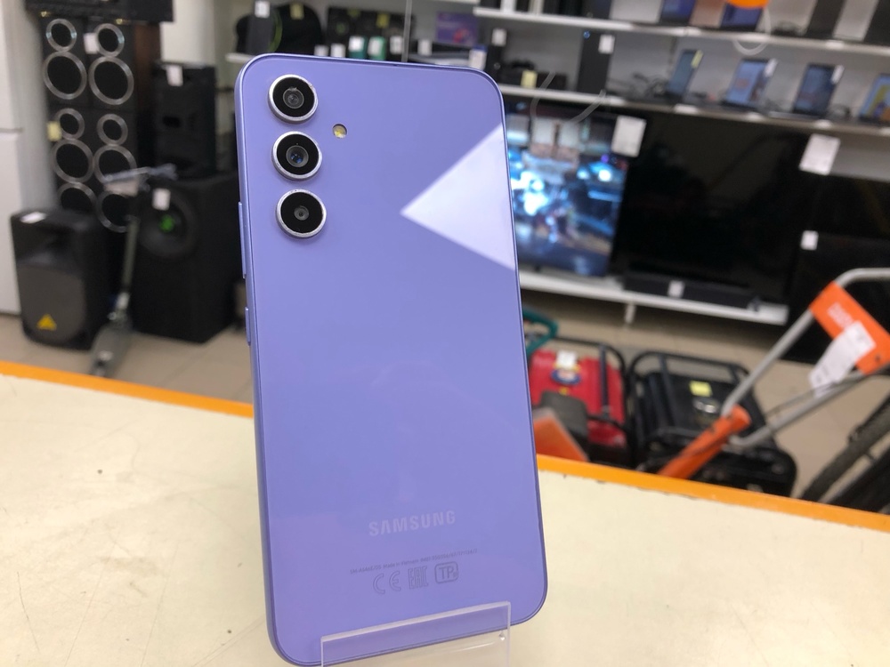 Смартфон Samsung Galaxy A54 6/128