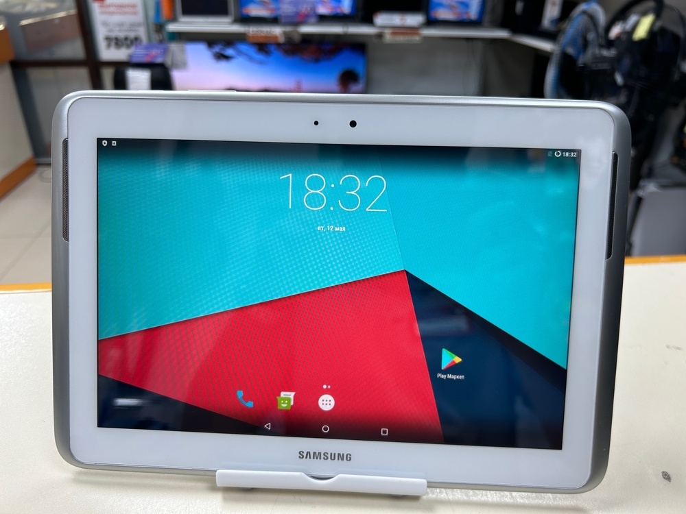 Планшет Samsung GT-N8000
