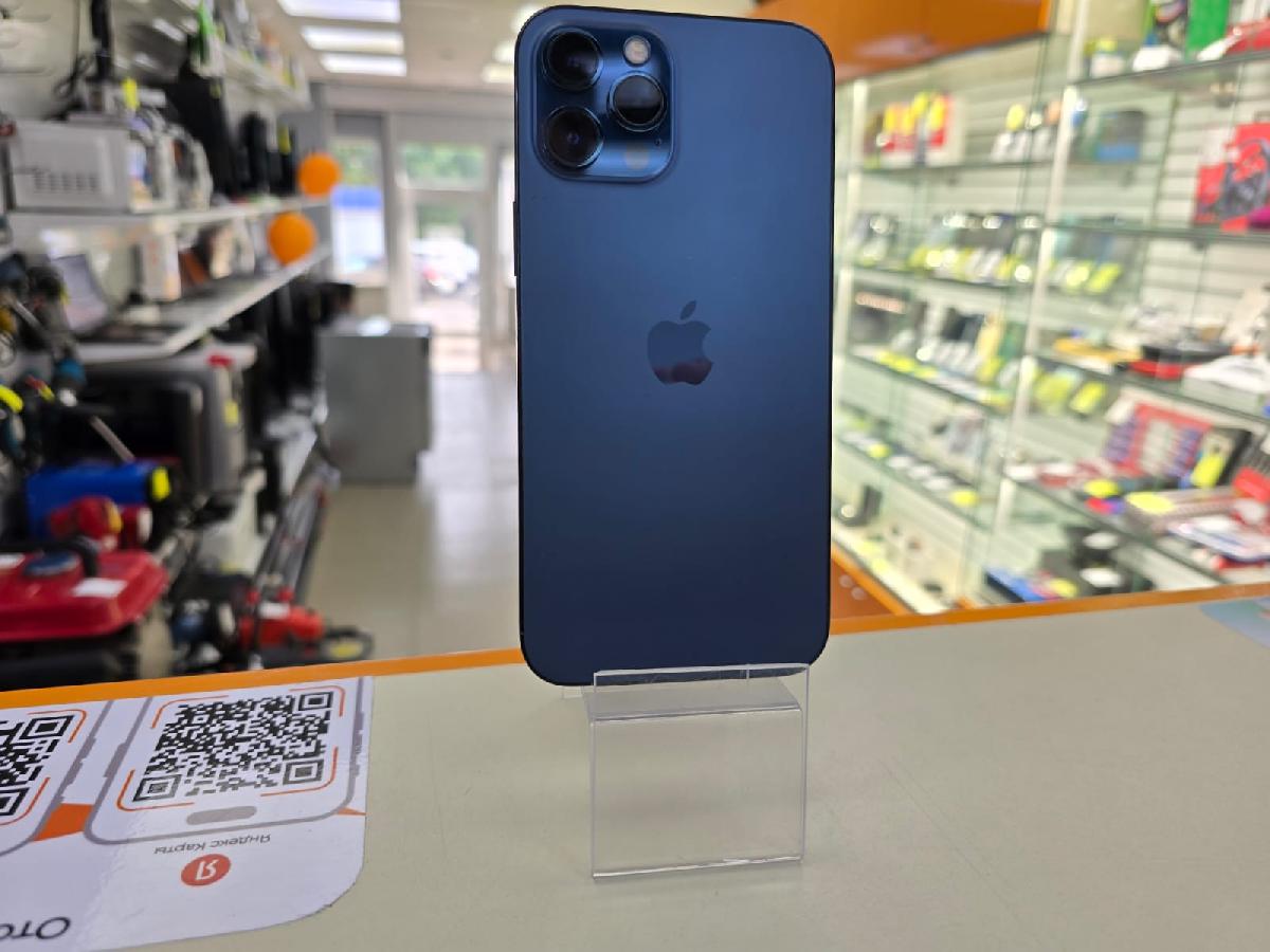 Смартфон Apple iPhone 12 Pro Max 256Gb