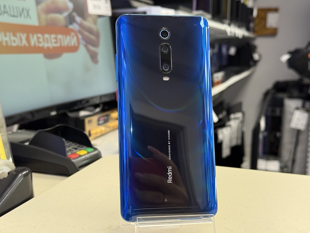Смартфон Xiaomi 9T PRO 6/128