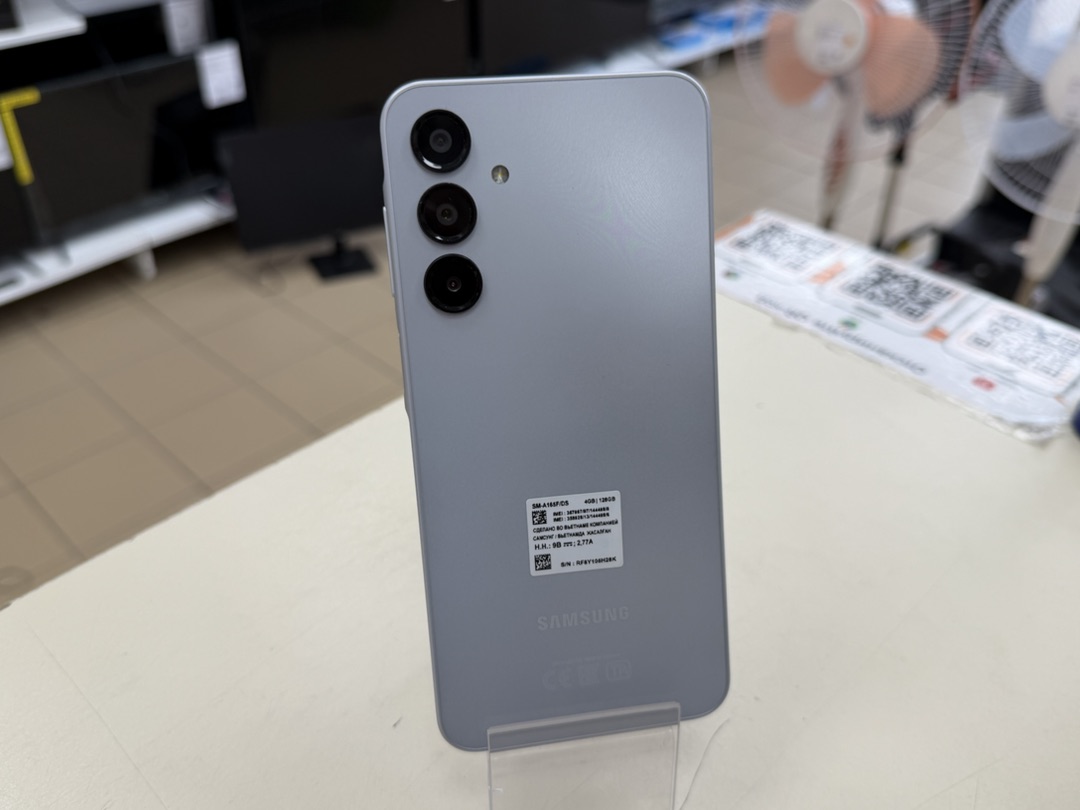 Смартфон Samsung Galaxy A16 4/128