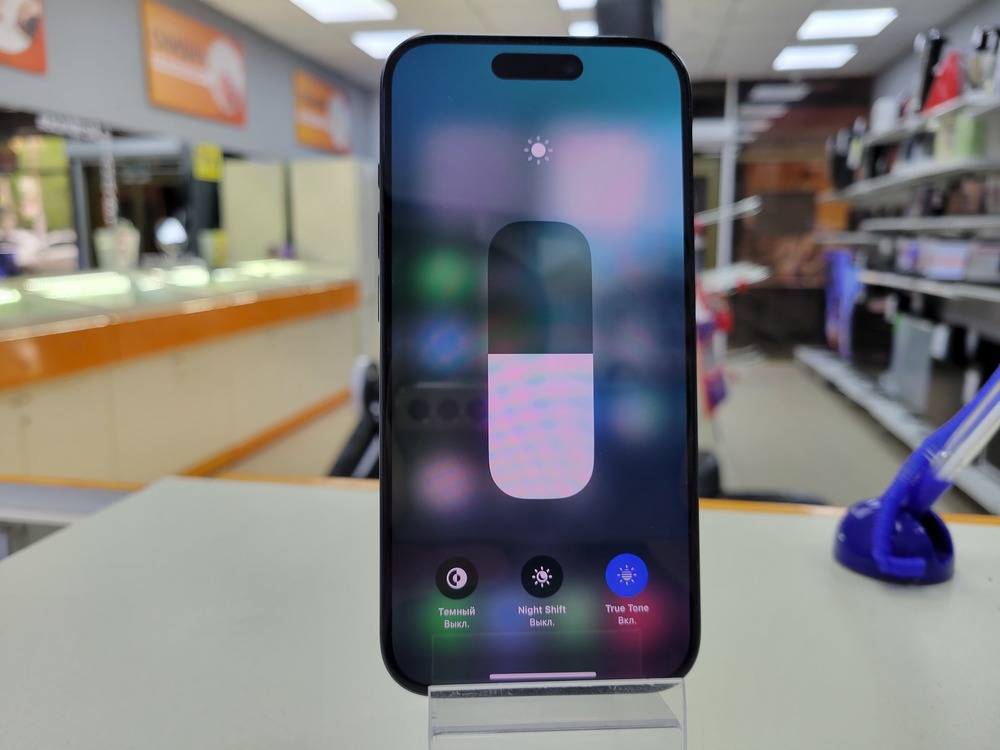 Смартфон Apple Iphone 15 Pro 128Gb