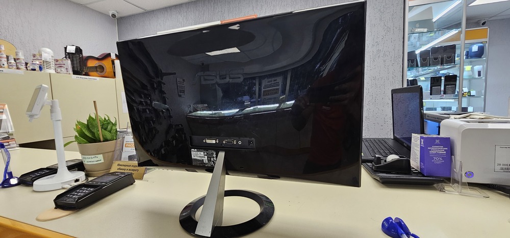 Монитор Asus VX238H