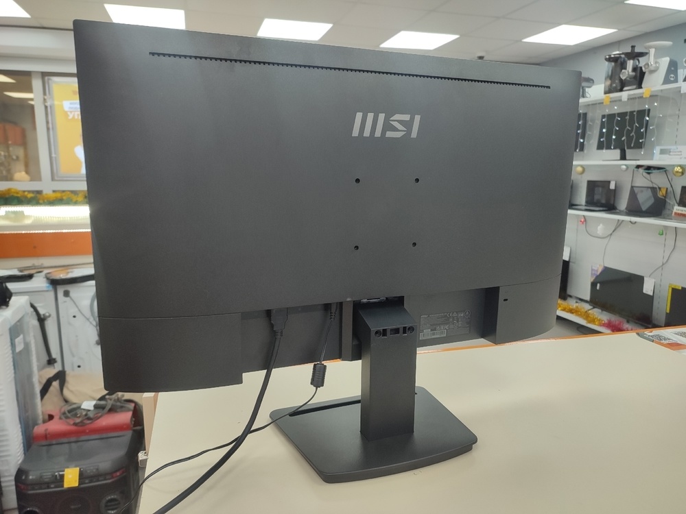 Монитор MSI PRO MP-273A