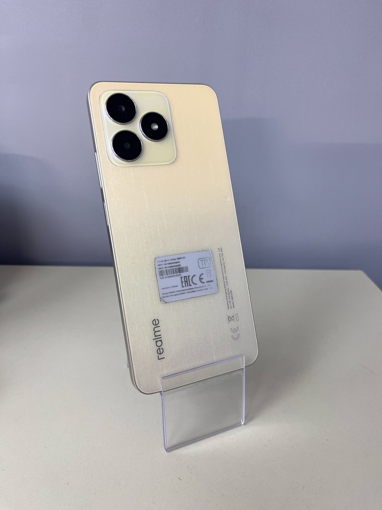 Смартфон Realme C53 8/256