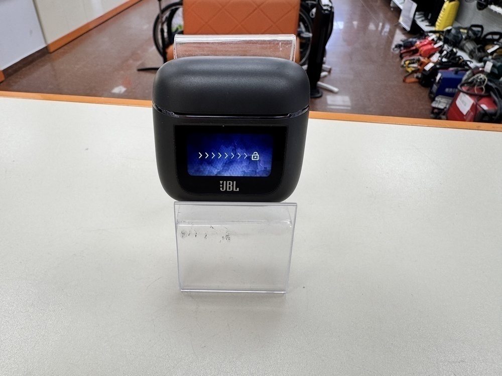 Наушники беспроводные JBL Tour Pro 2