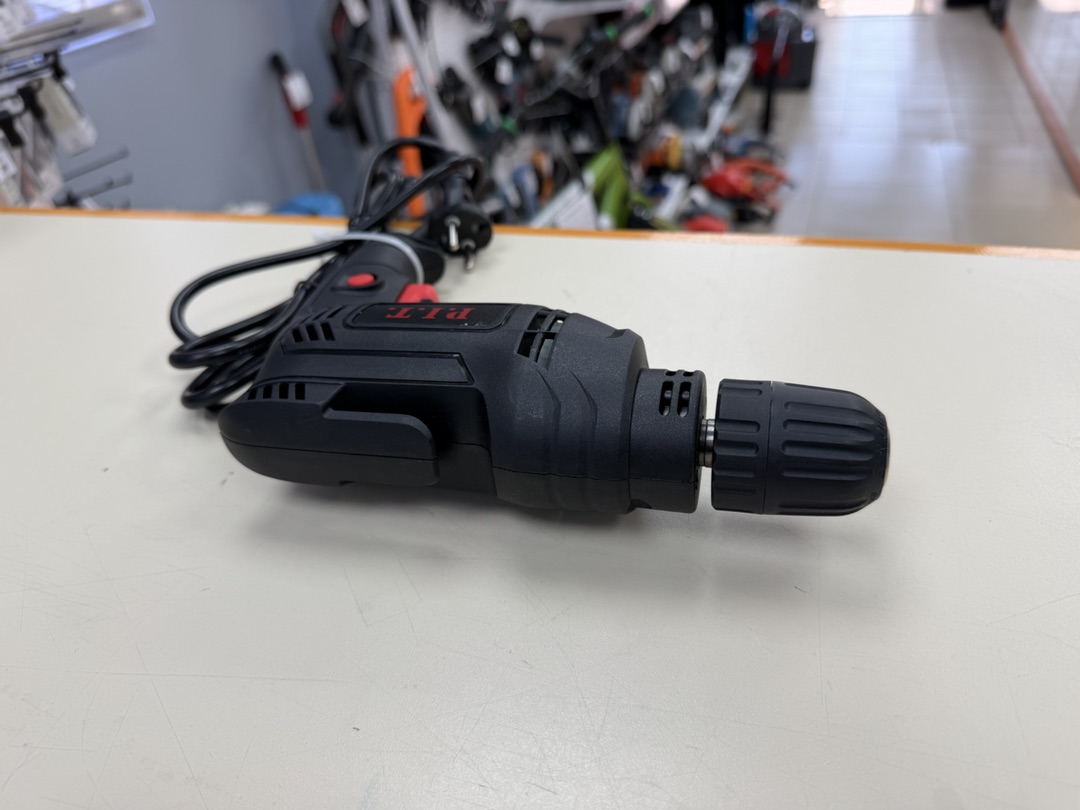 ДРЕЛЬ-ШУРУПОВЕРТ P.I.T. PBM10-C