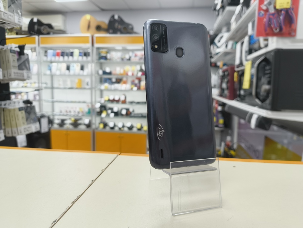 Смартфон Itel A48 2/32