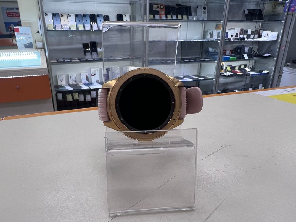 Смарт-часы Samsung Galaxy Watch