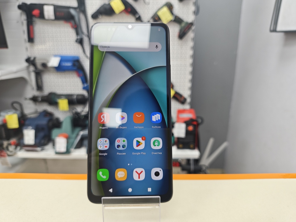 Смартфон Xiaomi Redmi A3x 3/64Gb