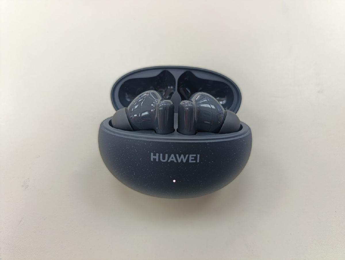 Наушники беспроводные HUAWEI FreeBuds 5i