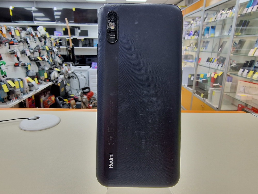 Смартфон Xiaomi Redmi 9A 2/32