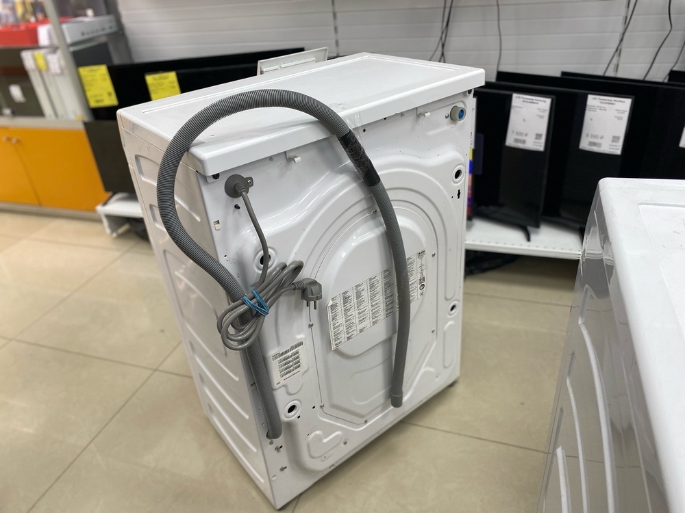 Стиральная машина Haier Haier HW60-BP10929A