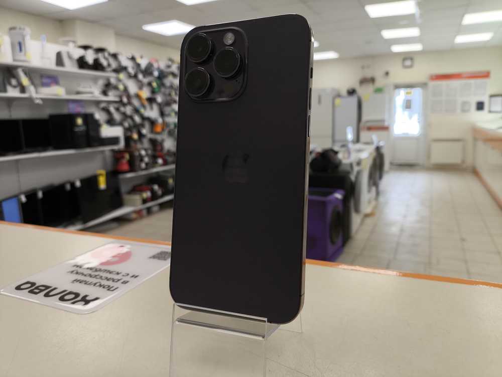 Смартфон Apple Iphone 14 Pro Max 256Gb