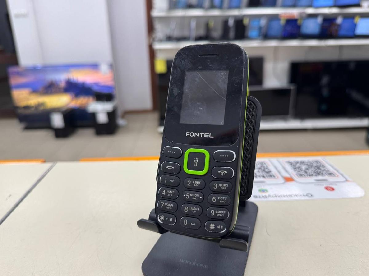 Смартфон Fontel FP200