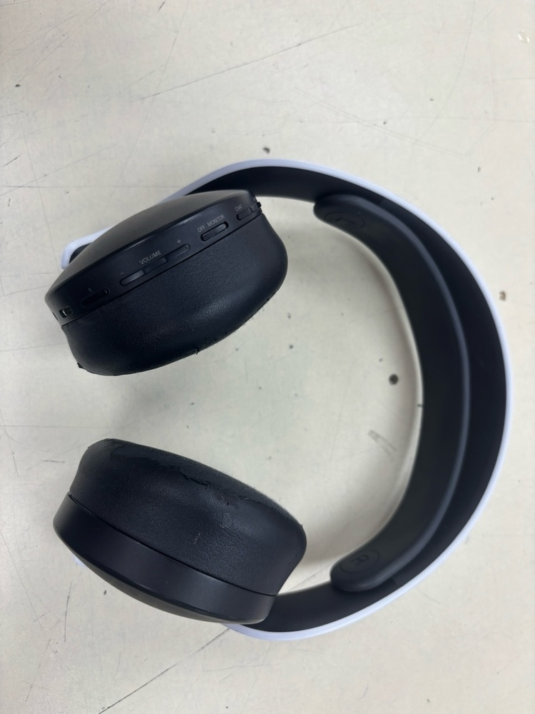 Наушники беспроводные SONY PULSE 3D