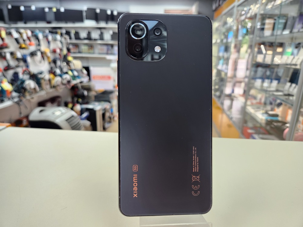 Смартфон Xiaomi 11 Lite 5G NE 8/128
