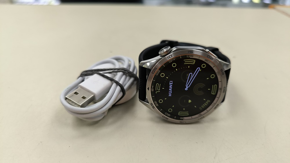 Смарт-часы Huawei WATCH GT 4 46mm