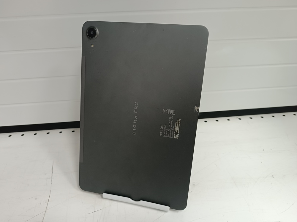 Планшет Digma Zoom Pro 8/128