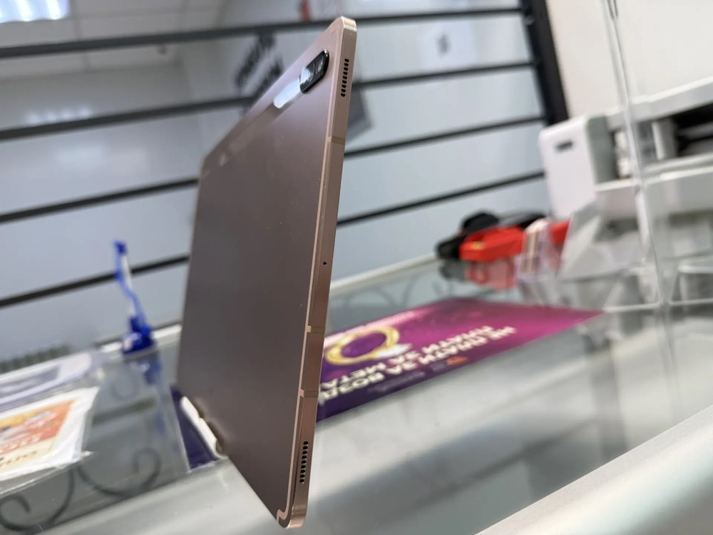 Планшет Samsung Galaxy Tab S7+ 128 ГБ