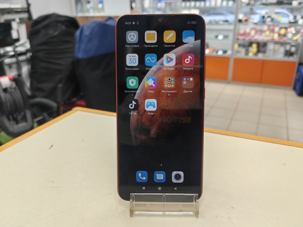 Смартфон Xiaomi Redmi 9C 3/64 NFC