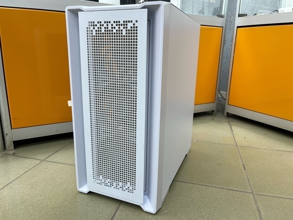 Системный блок Deepcool; I7-13700H, GeForce RTX 3060, 16 Гб, 2 Tb, Нет
