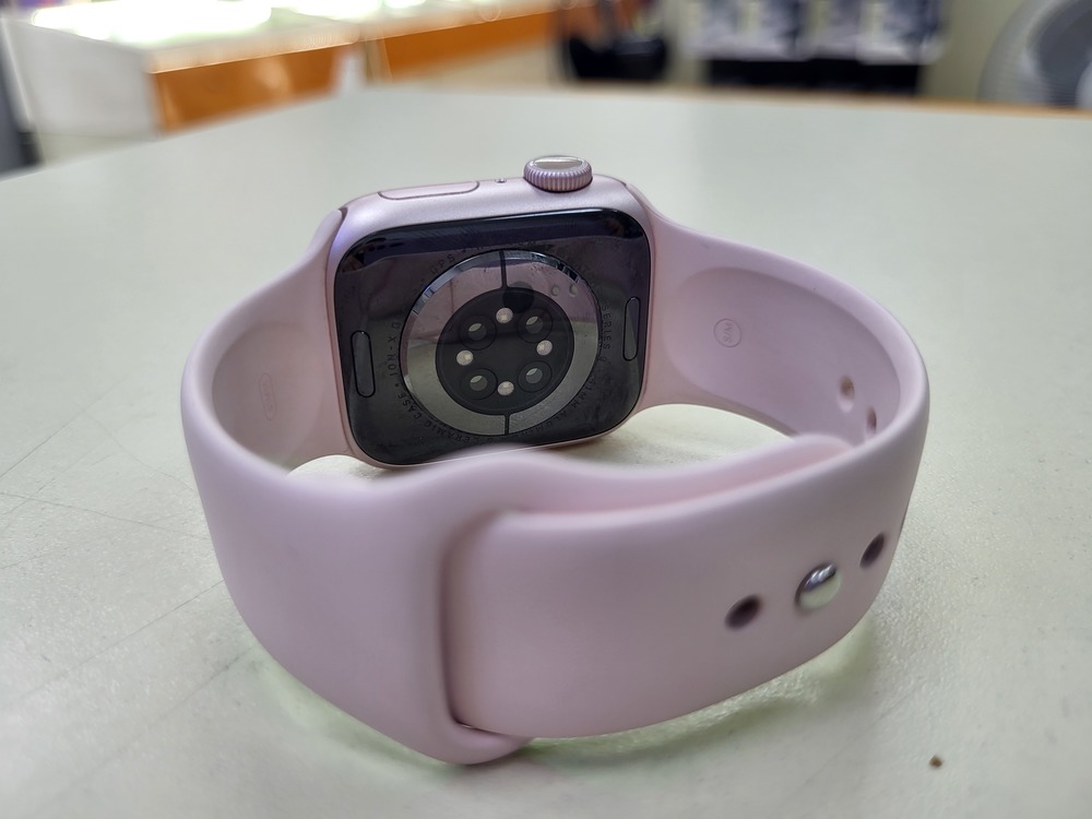 Смарт-часы Apple Watch Series 9 41mm