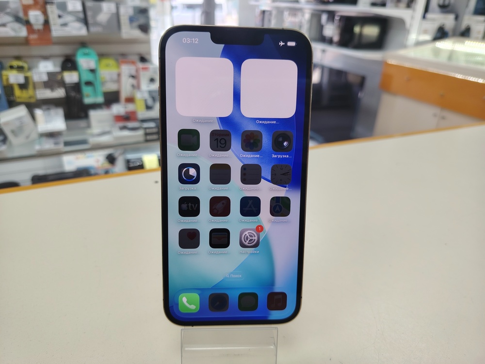 Смартфон Apple Iphone 13 Pro Max 128Gb
