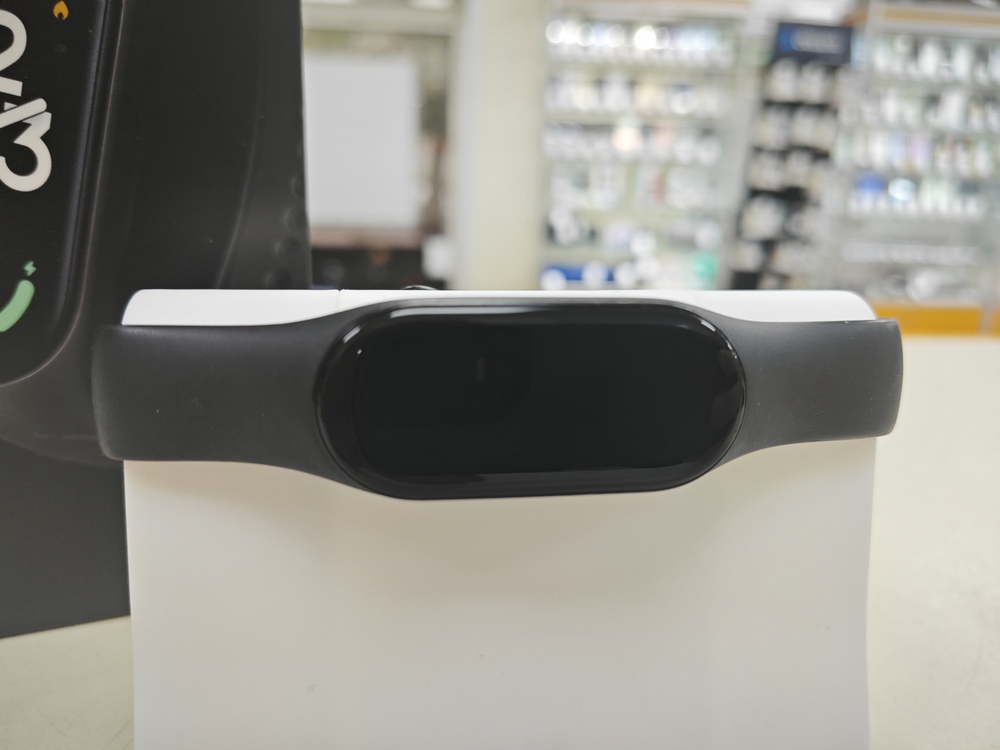 Фитнес-браслет Xiaomi Smart Band 7