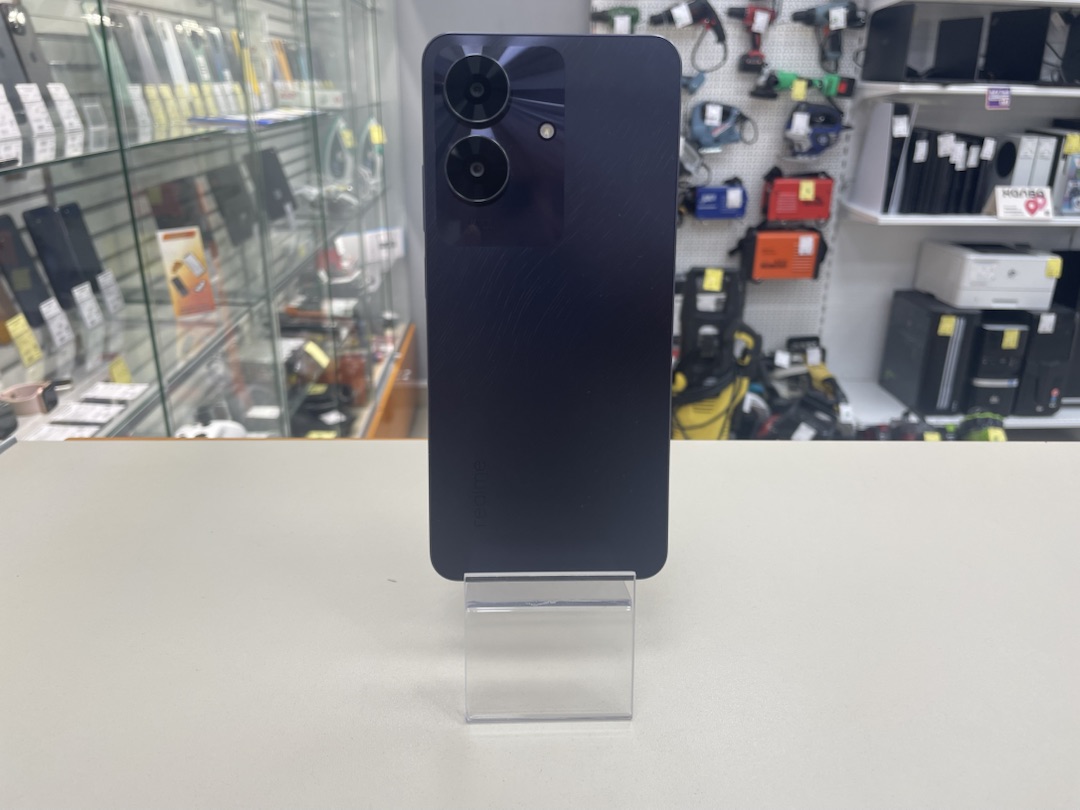 Смартфон Realme Note 60X 3/64