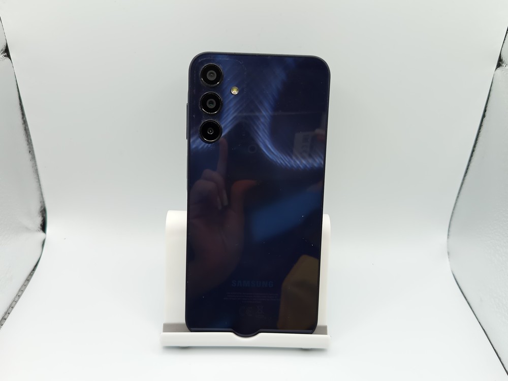 Смартфон Samsung Galaxy A15 4/128