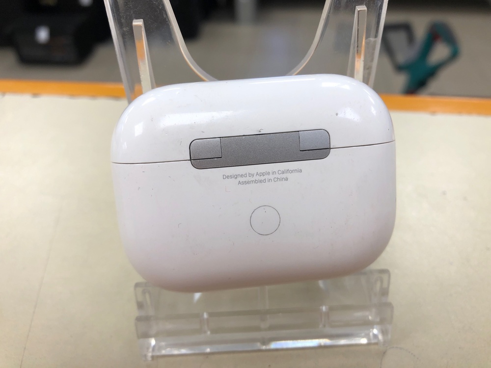 Наушники беспроводные Apple AirPods Pro