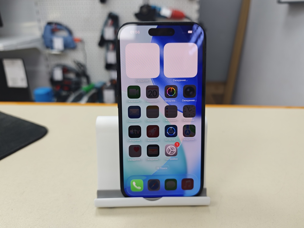 Смартфон Apple Iphone 16 128Gb