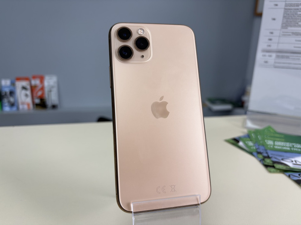 Смартфон Apple iPhone 11 Pro 64Gb