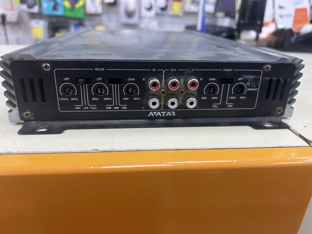 Моноблок Avatar ABR-360.4