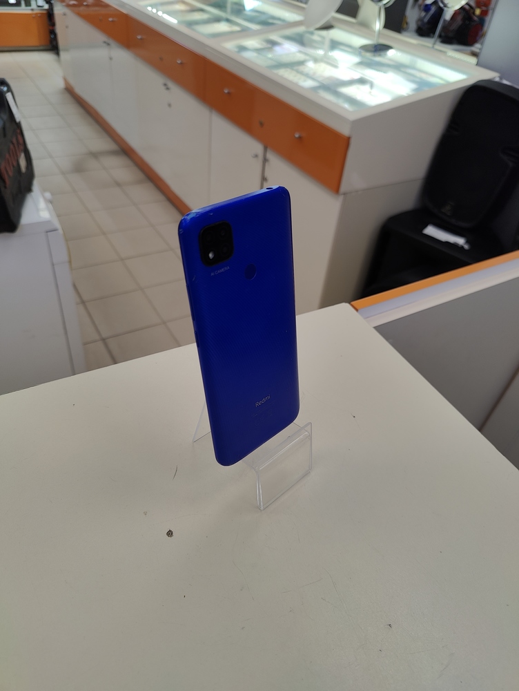 Смартфон Xiaomi Redmi 9C 3/64 NFC