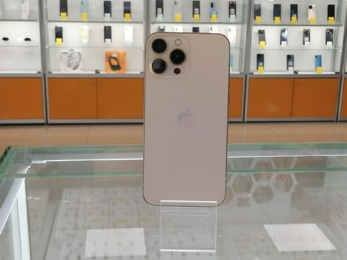 Смартфон Apple iPhone 13 Pro Max 256Gb