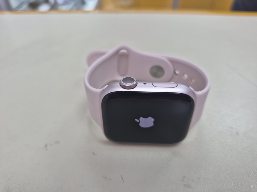 Смарт-часы Apple Watch Series 9 45mm