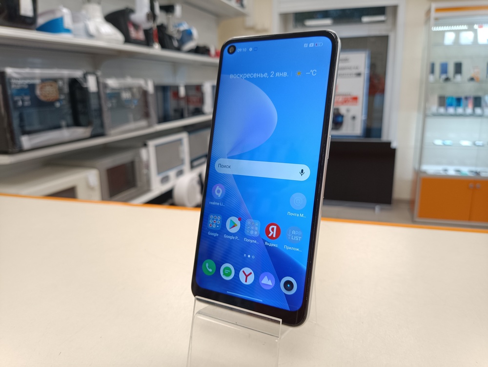 Смартфон Realme 9 6/128